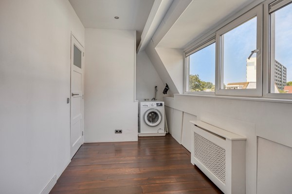 Medium property photo - President van Heelstraat 12, 3151 SL Hoek van Holland